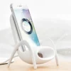 Mini portable chair wireless charger