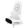 Mini portable chair wireless charger