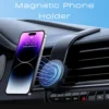 Bendable Car Phone Holder 1