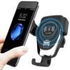 AutoCharge Pro Wireless car charger